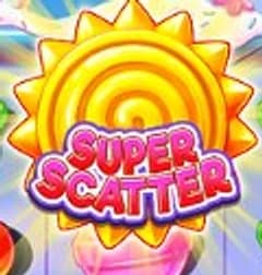 Super Scatter symbol